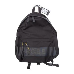 Boss Hugo Men Magnified-b Backpack Black 420002
